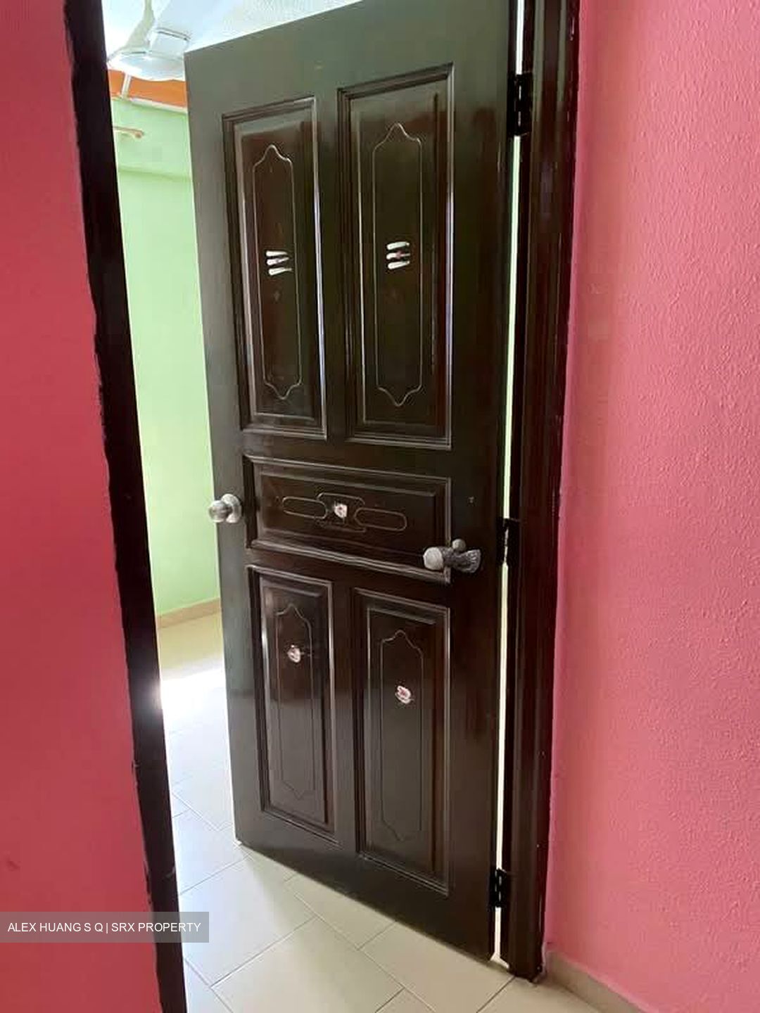 Blk 154 Hougang Street 11 (Hougang), HDB 4 Rooms #555428381